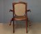 Sedia portatile antica di Thonet, Immagine 3