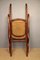 Antique Portable Chair from Thonet 8