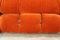 Modular Camaleonda Sofa by Mario Bellini for B&B Italia, 1973, Set of 3 12