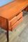 Mid-Century Desk by Robert Heritage for Archie Shine, Image 4