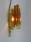 Wall Sconce from Hassel & Teudt, 1960s, Image 10