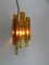 Wall Sconce from Hassel & Teudt, 1960s, Image 9