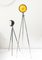 Tractor Tripod Lamp by Patina Lux 6