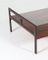 Mid-Century Scandinavian Rosewood Coffee Table, 1960s 13