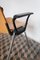 Vintage Stacking Armchair from Velca Legnano Milano 8