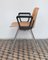 Vintage Stacking Armchair from Velca Legnano Milano 5