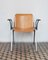 Vintage Stacking Armchair from Velca Legnano Milano 2