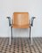 Vintage Stacking Armchair from Velca Legnano Milano, Image 2