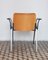 Vintage Stacking Armchair from Velca Legnano Milano 6