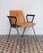 Vintage Stacking Armchair from Velca Legnano Milano, Image 3