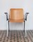 Vintage Stacking Armchair from Velca Legnano Milano, Image 1
