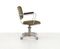 Vintage Model 358 P Office Chair by Ch. Hoffmann for Gispen 7