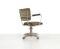 Vintage Model 358 P Office Chair by Ch. Hoffmann for Gispen 6
