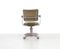 Vintage Model 358 P Office Chair by Ch. Hoffmann for Gispen 5
