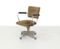 Vintage Model 358 P Office Chair by Ch. Hoffmann for Gispen 1