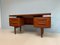 Vintage Teak Desk by Victor Wilkins for G-Plan 9