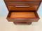 Vintage Teak Chest of Drawers from Avalon, 1960s 6