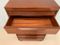 Vintage Teak Chest of Drawers from Avalon, 1960s, Image 3