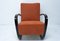 H-269 Armchairs by Halabala for UP Závody, 1930s, Set of 2, Image 7