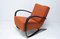 H-269 Armchairs by Halabala for UP Závody, 1930s, Set of 2, Image 14