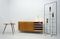 Mid-Century U-460 Sideboard by Jiří Jiroutek for Interiér Praha, 1962 4