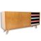 Mid-Century U-460 Sideboard by Jiří Jiroutek for Interiér Praha, 1962 6