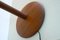 Danish Teak Floor Lamp from Dyrlund, 1970s, Image 10