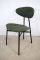 Italian Dining Chairs, 1950s, Set of 4 1