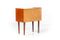 Danish Teak Chest of Drawers, 1960s, Image 5