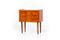 Danish Teak Chest of Drawers, 1960s, Image 1