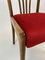 Poly-Z Armchairs by Abraham A. Patijn for Zijlstra Joure, 1950s, Set of 6 22