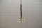 Ceiling Lamp with Large Glass Diamonds from Bakalowits & Söhne, 1970s 1