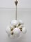 Vintage Sputnik Chandeliers for Kamenicky Šenov, 1970s, Set of 2 19