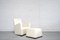 Duke Armchair & Ottoman by Hannes Wettstein for Wittmann, 2000s, Set of 2, Image 23