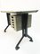 Arco Series Desk by BBPR for Olivetti, 1960s, Image 4