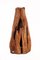 Lámpara de pie Robinia de madera de Natural Design, Imagen 1