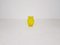 Yellow Acrylic Glass La Boheme Model 8883 Stool by Phillippe Starck for Kartell, 2001 2