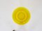 Sgabello La Boheme nr. 8883 in vetro acrilico giallo di Phillippe Starck per Kartell, 2001, Immagine 3