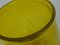 Yellow Acrylic Glass La Boheme Model 8883 Stool by Phillippe Starck for Kartell, 2001, Image 5