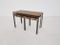 Teak and Metal Nesting Tables, 1960s, Image 7