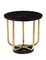 Petite Table d'Appoint Timeless de Brass Brothers 1