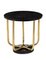 Small Timeless Up Side Down Table from Brass Brothers 1