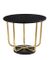 Medium Timeless Up Side Down Table from Brass Brothers 1