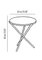 Medium Rosa Canina Rosehip Stalks Table from Brass Brothers, Image 4