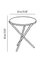 Table Medium Rosa Canina Rosehip Stalks de Brass Brothers 4