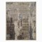 Alfombra Jaipur 10/10 Carpet from Zenza Contemporary Art & Deco, Image 1