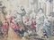 Jardin Louis XV Tapestry from Gobelins, 1960s, Image 5