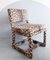 Leopard Print Dining Chairs by Milo Baughman for Thayer Coggin, 1975, Set of 6 17