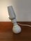 Lámpara de mesa modelo 600 de Gino Sarfatti para Arteluce, años 70, Imagen 5