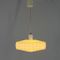 German Ceiling Lamp from Erco, 1960s 5